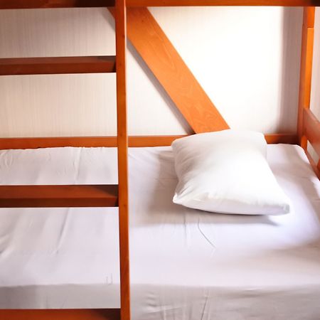 Kagoshima Guest House M104 - Hostel Esterno foto