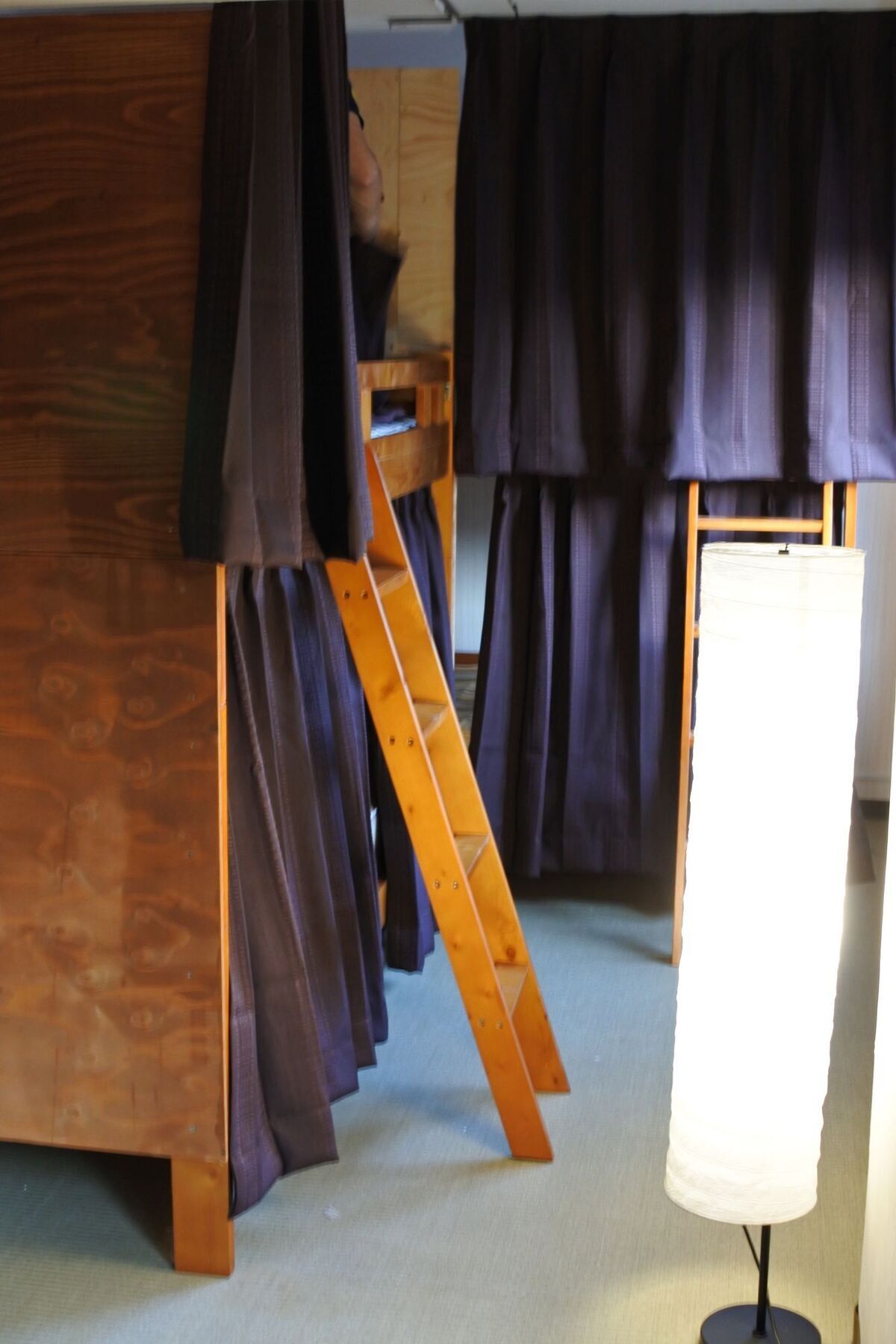 Kagoshima Guest House M104 - Hostel Esterno foto